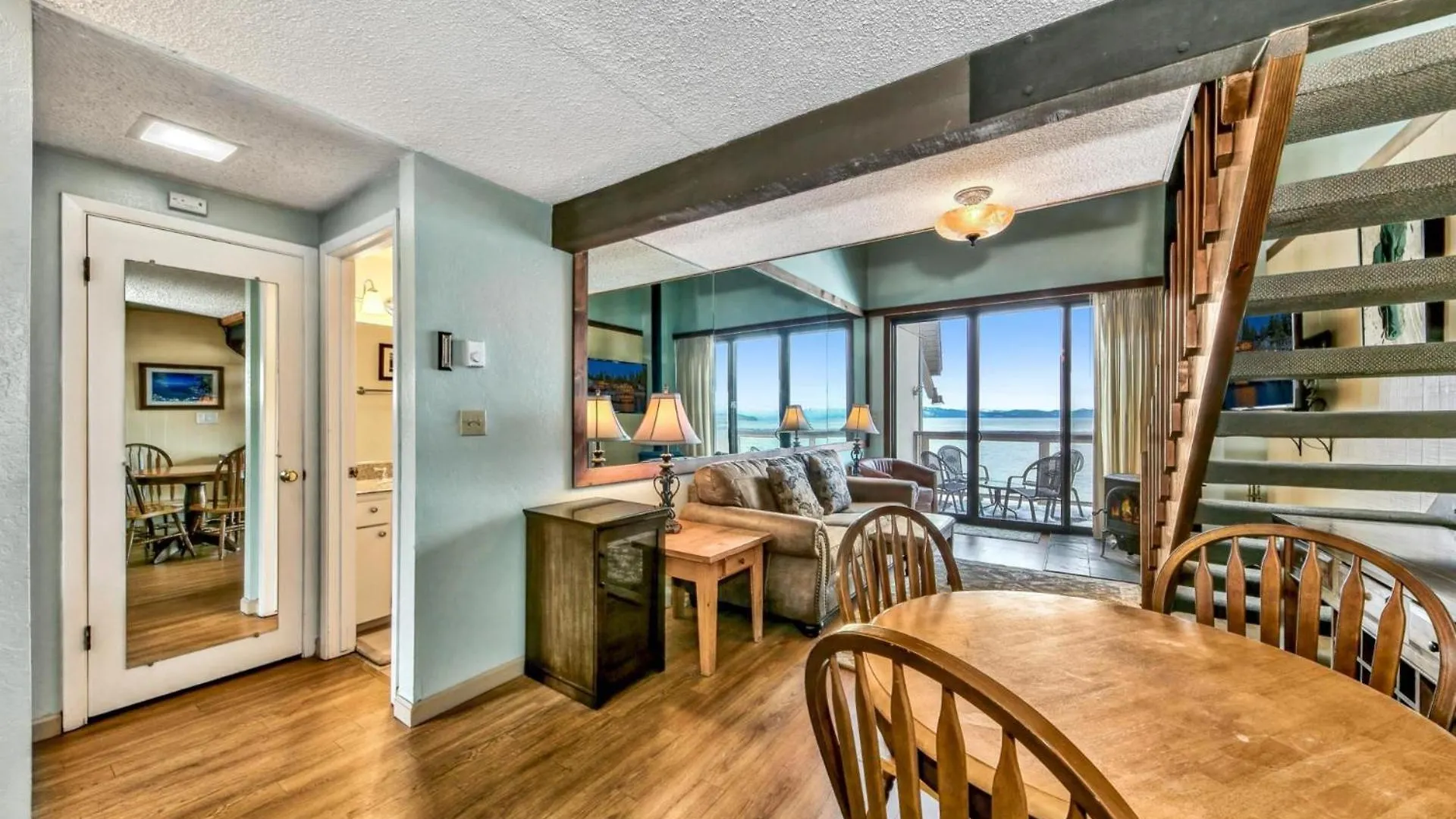Vila 920 Bal Bijou South Lake Tahoe