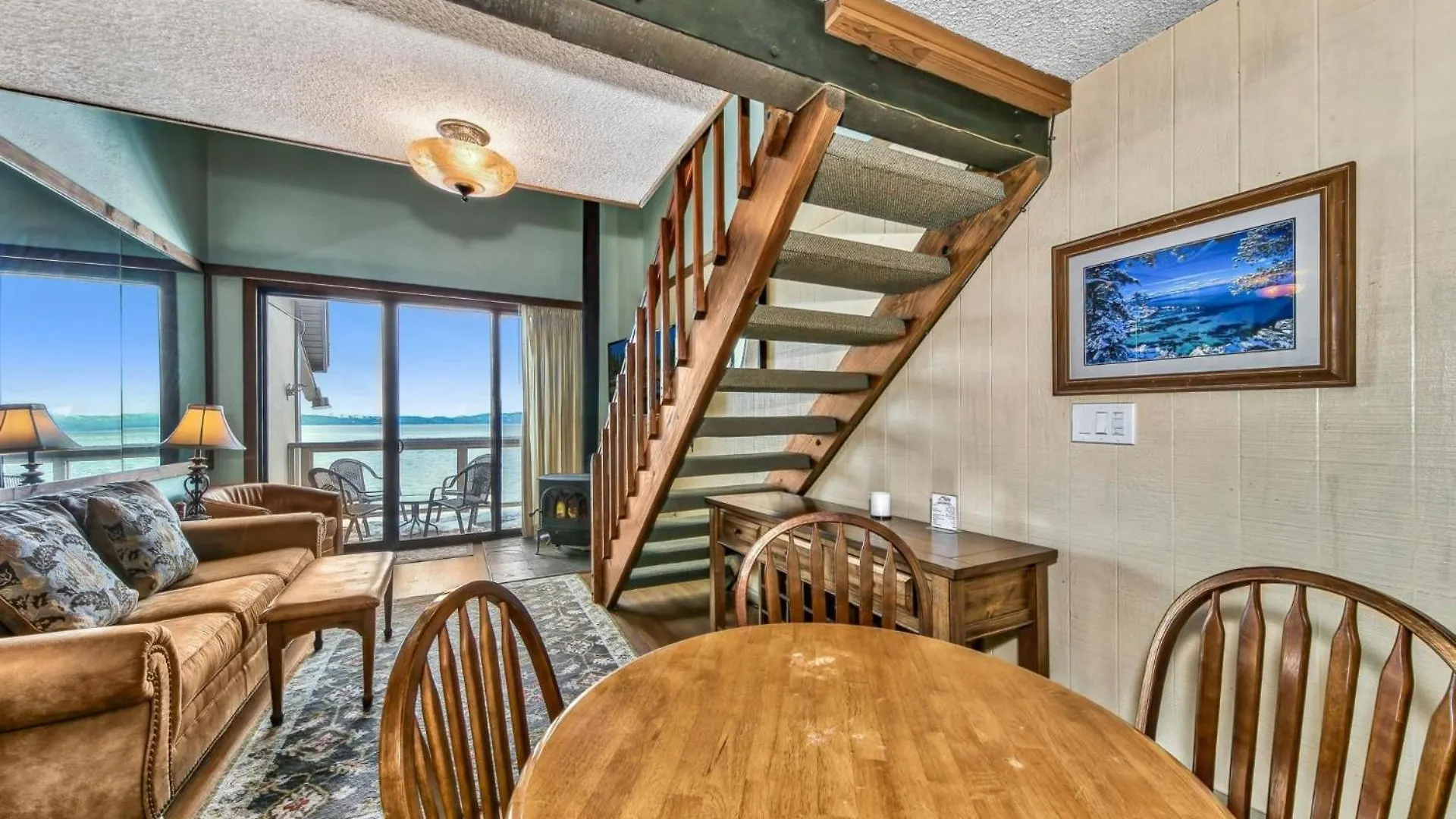 Vila 920 Bal Bijou South Lake Tahoe