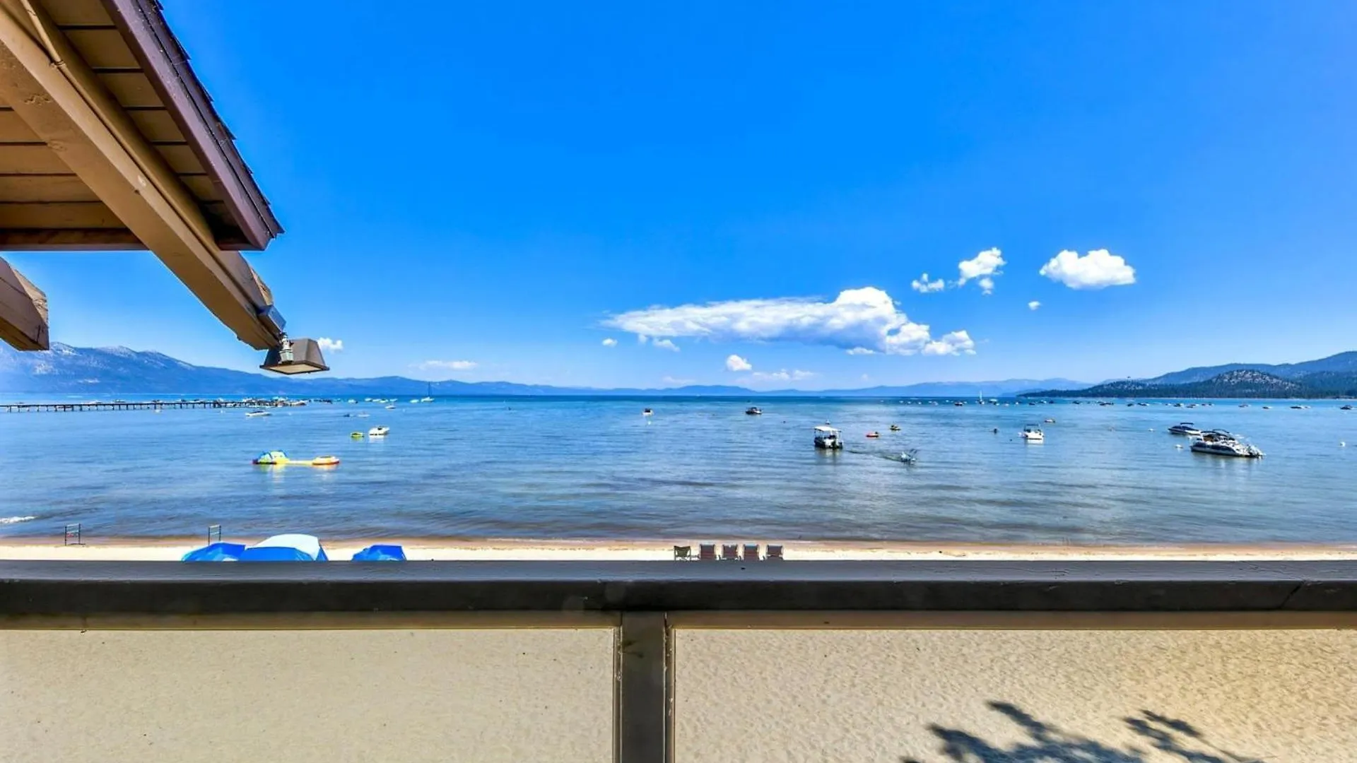 Vila 920 Bal Bijou South Lake Tahoe