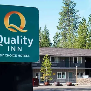Estalagem Quality South Tahoe, South Lake Tahoe