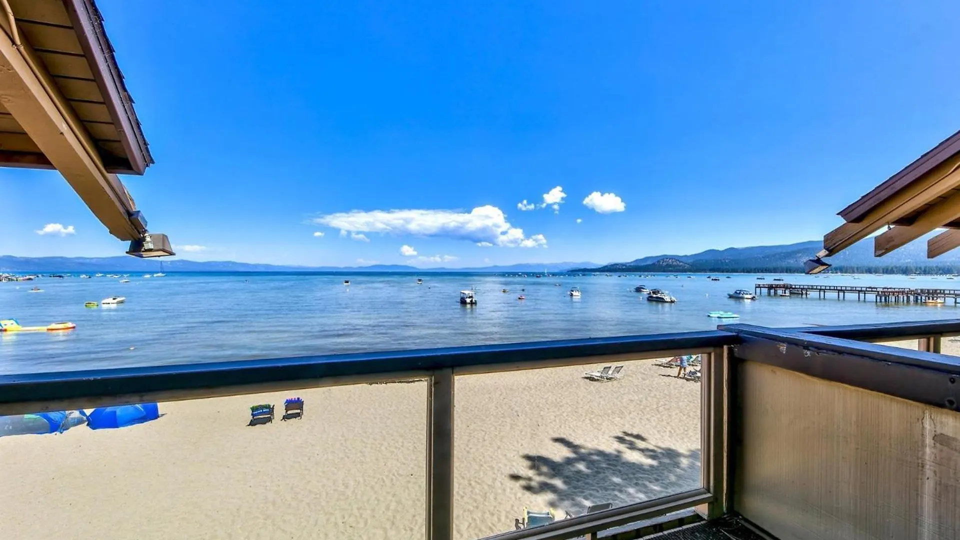 Casa de Férias 920 Bal Bijou Vila South Lake Tahoe